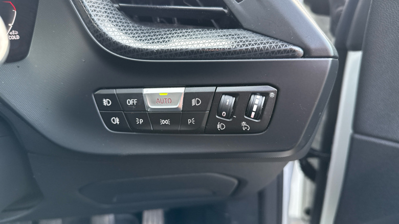 BMW 2 Series 218i [136] Sport 4dr [Live Cockpit Professional] Petrol Saloon